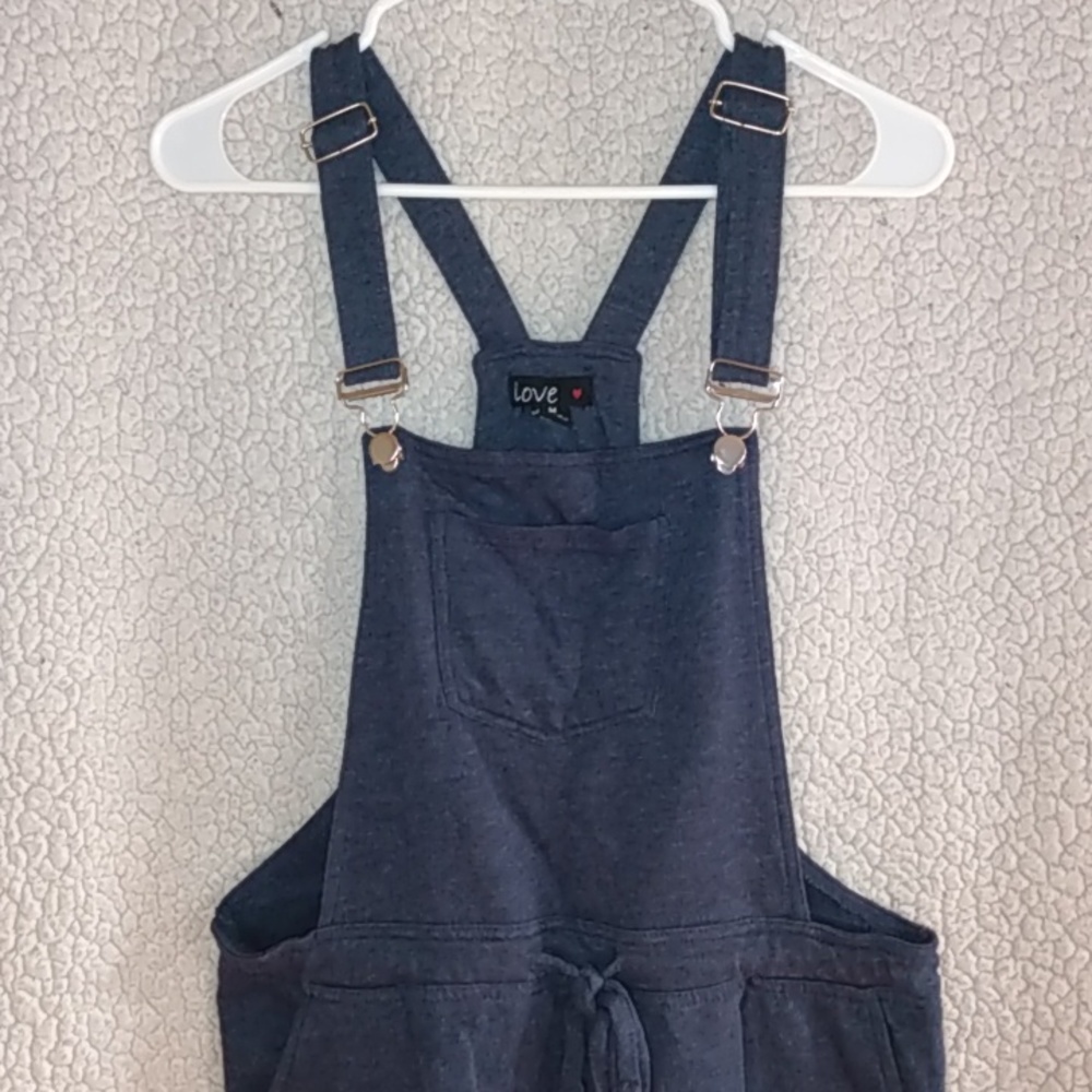 Overalls - Picture 2 of 5